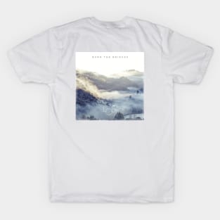 Lost by Burn The Bridges T-Shirt